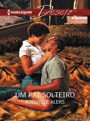 cover image of Um pai solteiro